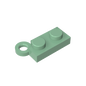 GDS-807 - Hinge Plate 1 x 4 Swivel Base