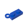 Bright Blue 23