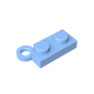 GDS-807 - Hinge Plate 1 x 4 Swivel Base