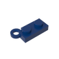 GDS-807 - Hinge Plate 1 x 4 Swivel Base