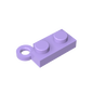 GDS-807 - Hinge Plate 1 x 4 Swivel Base
