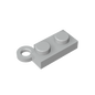 GDS-807 - Hinge Plate 1 x 4 Swivel Base