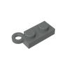 Dark Stone Grey 199