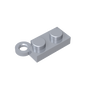 GDS-807 - Hinge Plate 1 x 4 Swivel Base