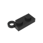 GDS-807 - Hinge Plate 1 x 4 Swivel Base