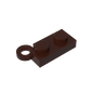 GDS-807 - Hinge Plate 1 x 4 Swivel Base