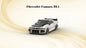 MOC-80798 Speed Champions Chevrolet Camaro ZL1
