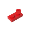 Bright Red 21