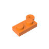 Bright Orange 106