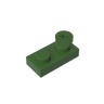 Dark Olive Green