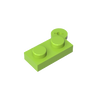 Bright Yellowish Green 119
