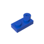 GDS-808 - Hinge Plate 1 x 4 Swivel Top