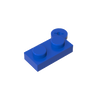 Bright Blue 23