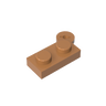 Medium Nougat 312