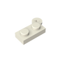GDS-808 - Hinge Plate 1 x 4 Swivel Top