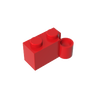 Bright Red 21