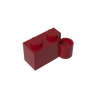 New Dark Red 154
