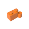 Bright Orange 106