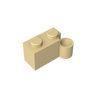 Brick Yellow 5