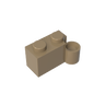 Sand Yellow 138