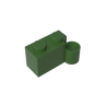 Dark Olive Green