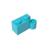 Medium Azur 322
