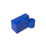 Bright Blue 23