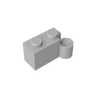 Medium Stone Grey 194