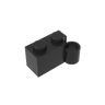 Black 26