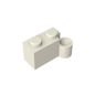 GDS-809 - Hinge Brick 1 x 4 [Lower]