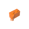 Bright Orange 106