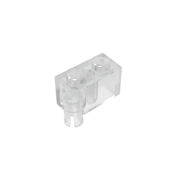 GDS-810 - Hinge Brick 1 x 4 [Upper]