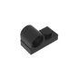 GDS-811 - Plate Special 1 x 2 with Pin Hole on Top
