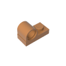 Medium Nougat 312