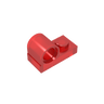 Transparent Red 41