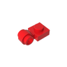 Bright Red 21