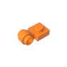Bright Orange 106