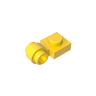 Bright Yellow 24
