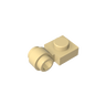 Brick Yellow 5