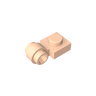 Light Nougat 283