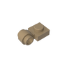 Sand Yellow 138