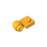Flame Yellowish Orange 191