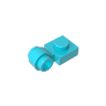 Medium Azur 322