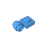 Medium Blue 102