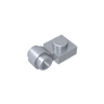 Silver Metallic 315