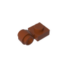 Reddish Brown 192