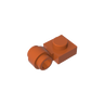 Dark Orange 38