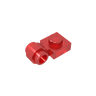 Transparent Red 41