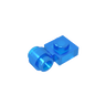 Transparent Blue 43
