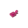 Bright Reddish Violet 124
